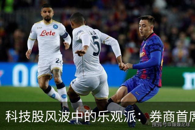 科技股风波中的乐观派：券商首席的逆风歌唱